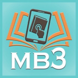 MB3行動圖書館