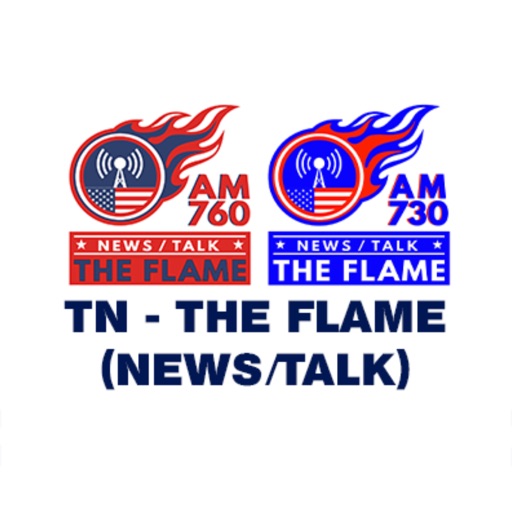 TN - THE FLAME (NEWS/TALK)