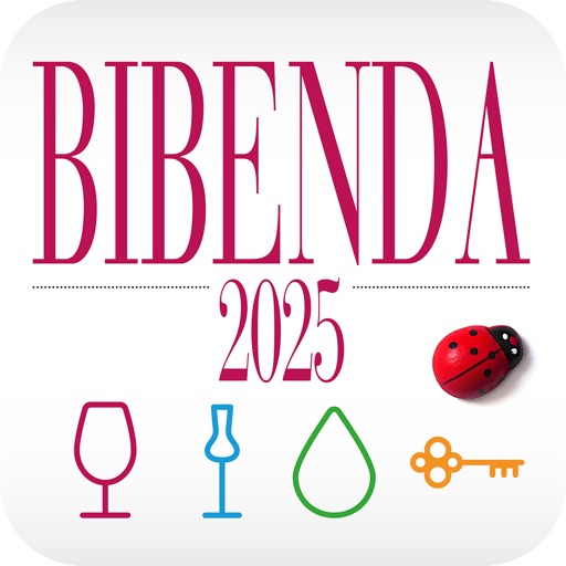 Bibenda 2025