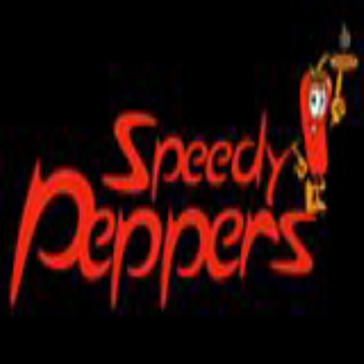 Speedy Peppers