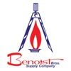 Benoist Brothers Supply icon