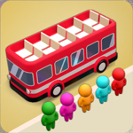 Bus Escape: Traffic Jam на пк