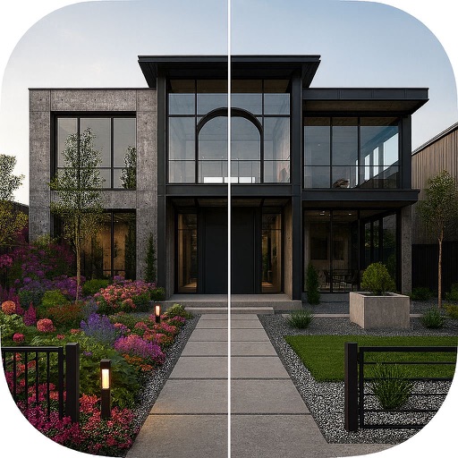 Garden AI : Landscape Designer