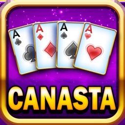 Canasta classic Royale Offline