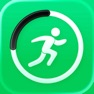 Get Running Walking Tracker Goals for iOS, iPhone, iPad Aso Report