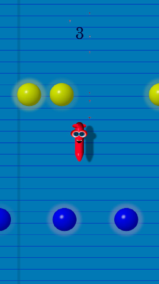 #1. Notebook Drop (iOS) 게시자: Anthony Hindle