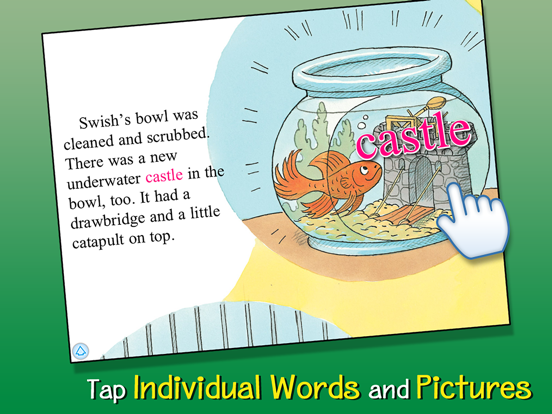 Screenshot #6 pour Berenstain Bears Collection #1