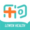 乐问健康 icon