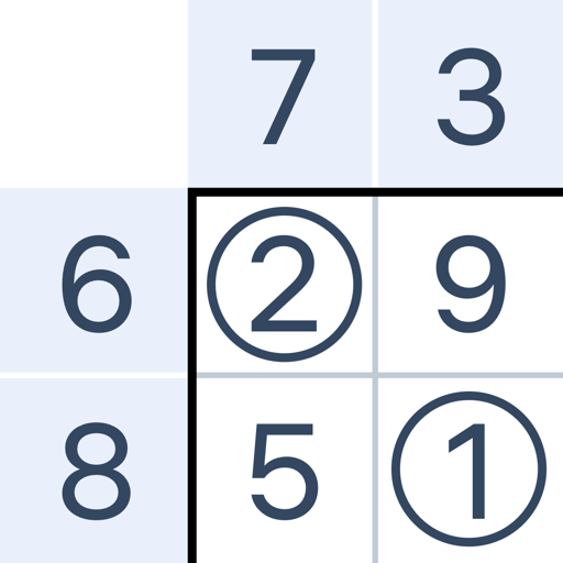 Number Sums - Numbers Game