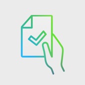 Freistellungsauftrag icon