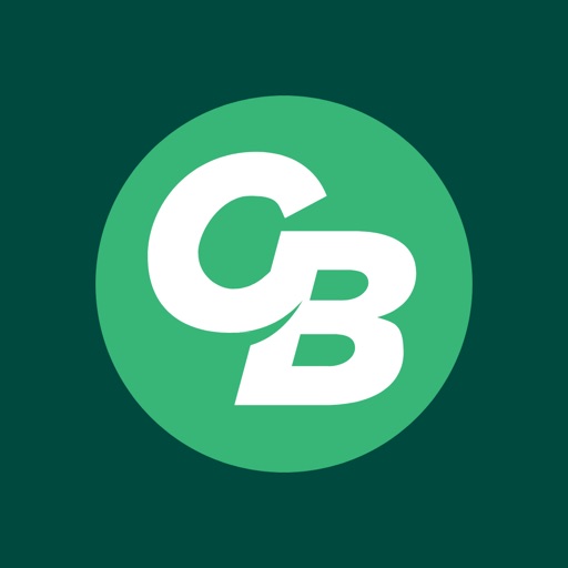 Chambers Bank Mobile Banking