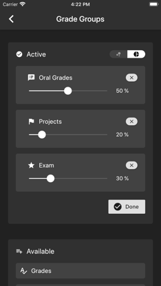 Notan screenshot 5