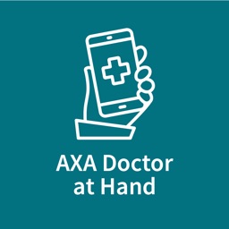 AXA Doctor At Hand