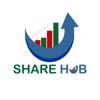 Share Hub - NEPSE Information icon