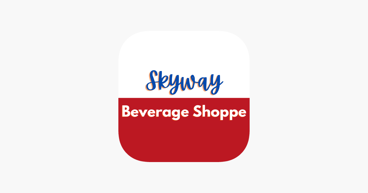 ‎Skyway Beverage Shoppe on the App Store