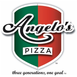 My Angelo's Pizza