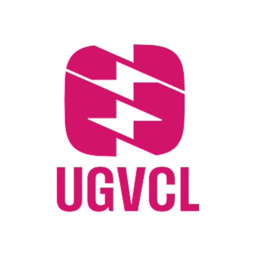 UGVCL Consumer App
