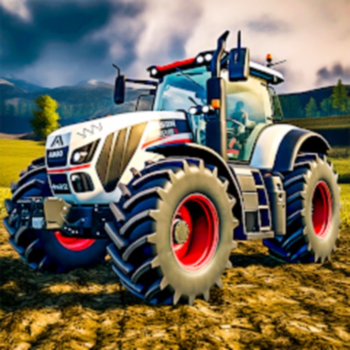 Farming Simulator 23 - Farmer Icon