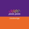 Pass Pass Covoiturage icon