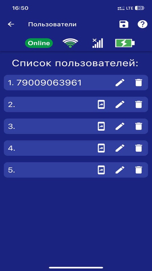 #7. IproConnect (iOS) 由: IPRo OOO