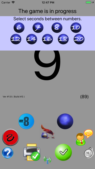Screenshot #3 pour BankoHallen