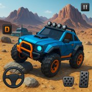 Park & Roam: Offroad