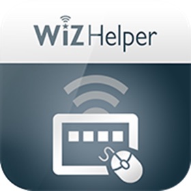 Screenshots (6) WizHelper - Mobile Agent