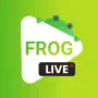 ビデオ通話とliveチャットで大人時間-FROG LIVE