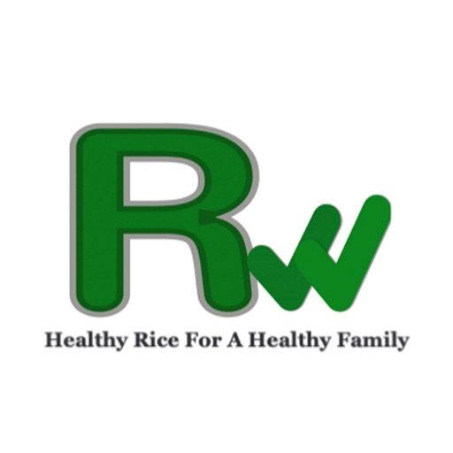 RICWAL - Online Rice Delivery