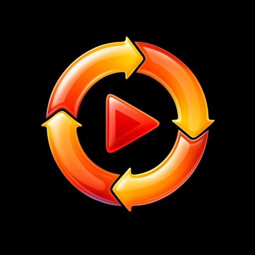 MP3 Converter:Video to MP3 App
