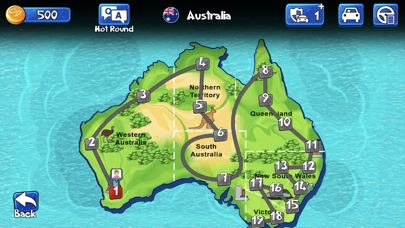 World Wise Screenshot