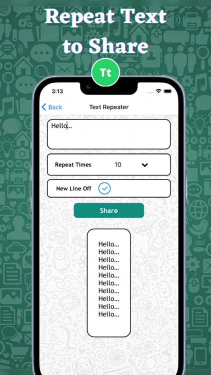 Dual Messenger for Web WA & TG screenshot-8