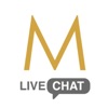 Mosbeau Live Chat