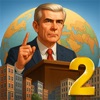 MA 2 – President Simulator icon