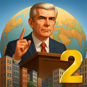 MA 2 – President Simulator