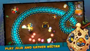 Little Big Snake: Fun .io Game screenshot 4