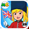 My City : London - My Town Games LTD