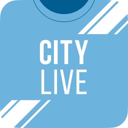 City Live - Blue Manchester