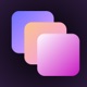 Themes & Icons Custom app icon - Entertainment app for iPhone