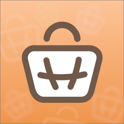 Shared shopping list : basket