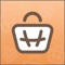 Surprisingly simple and fun shopping list app