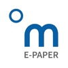 °m E-Paper icon