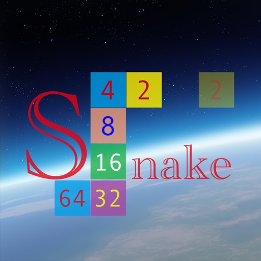 PopSnake: 100M Merge Thrill