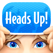 Icon for Heads Up! - Warner Bros. App