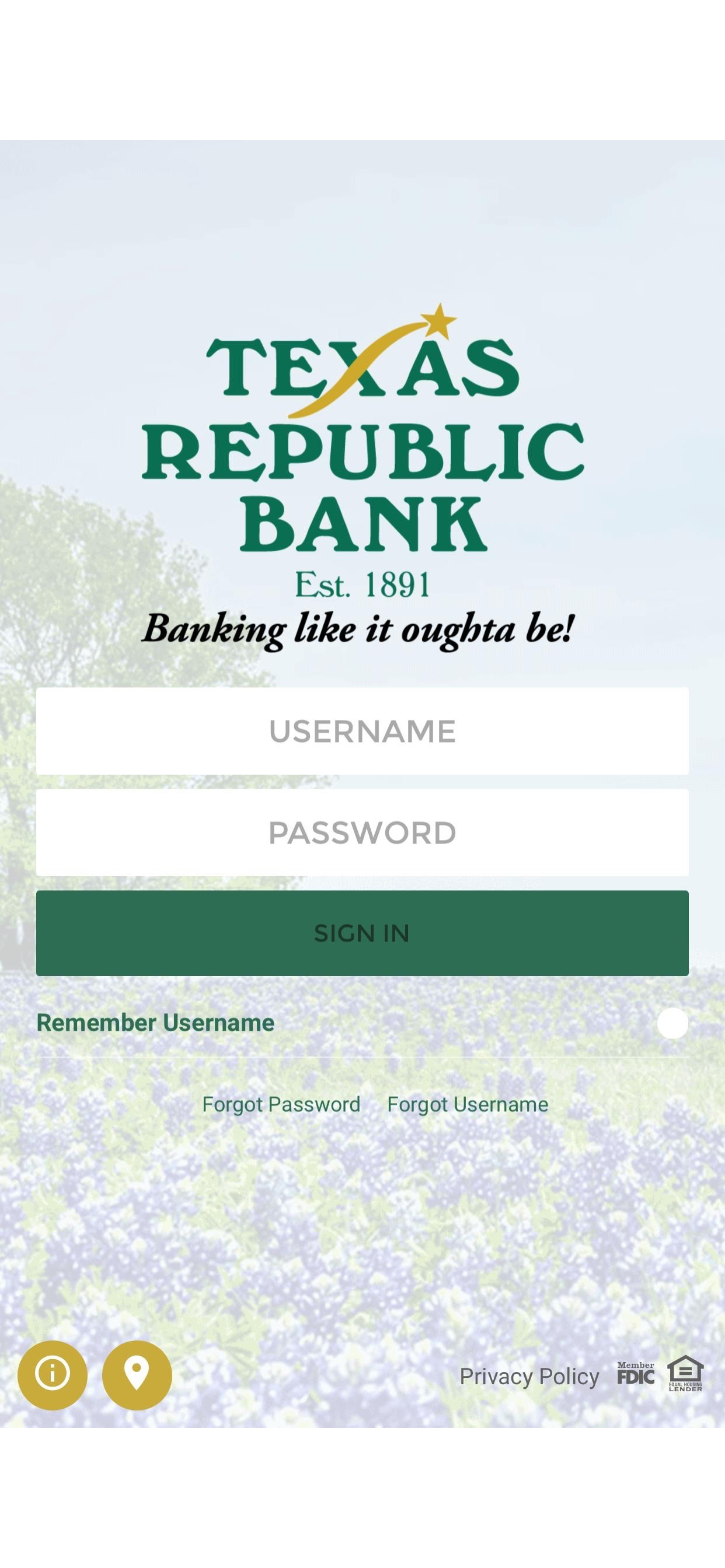Texas Republic Bank
