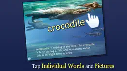 mosasaurus: ruler of the sea айфон картинки 3