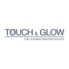 Touch and Glow icon