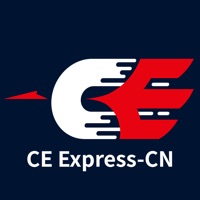 CE Express logo