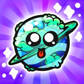 Planet Merge: Galaxy Puzzle