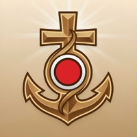 Anchor: Bible Study Note Taker app icon - Reference app for iPhone